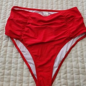 Bikini Bottom  Size XL